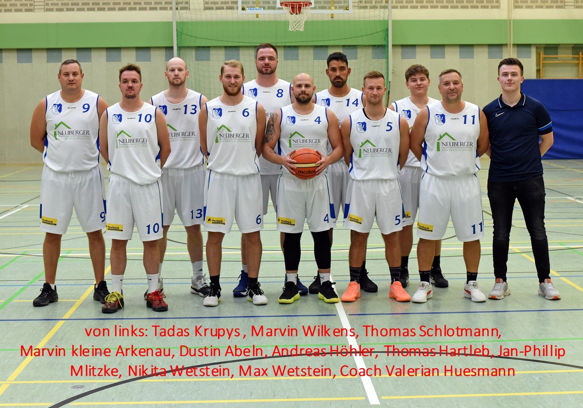 BB BVE Team 2022