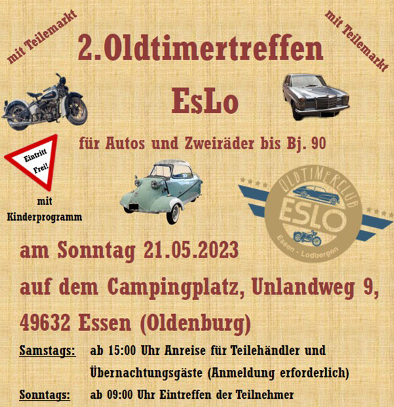 Auto oldtimer start1