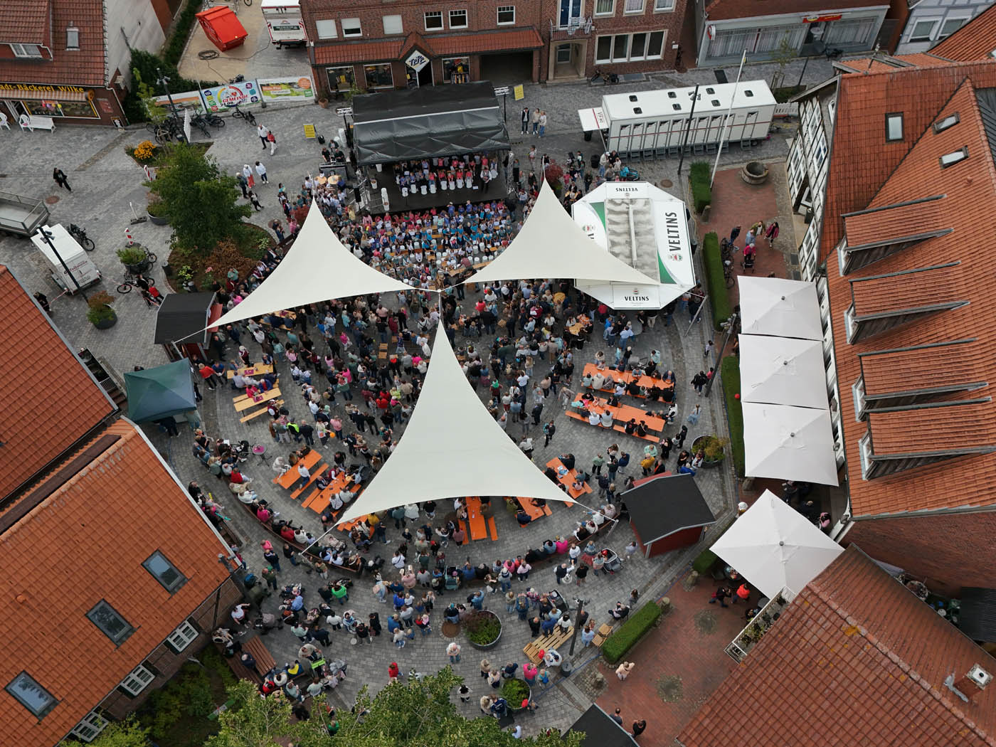 Gemeindefest 1