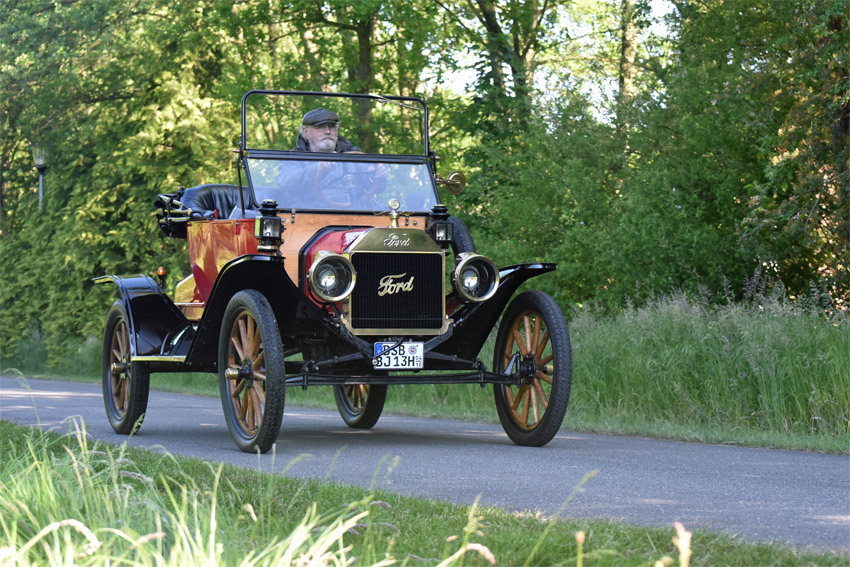 Oldtimer DSC 1829