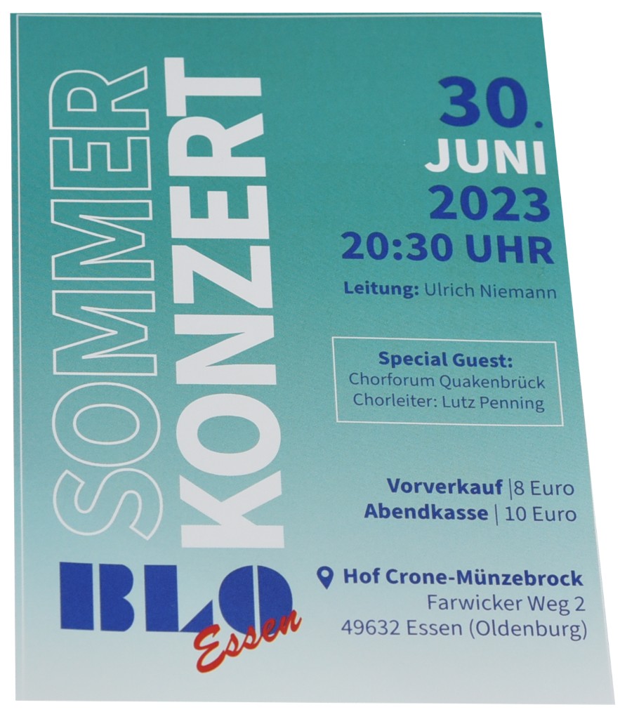 blo start 2023