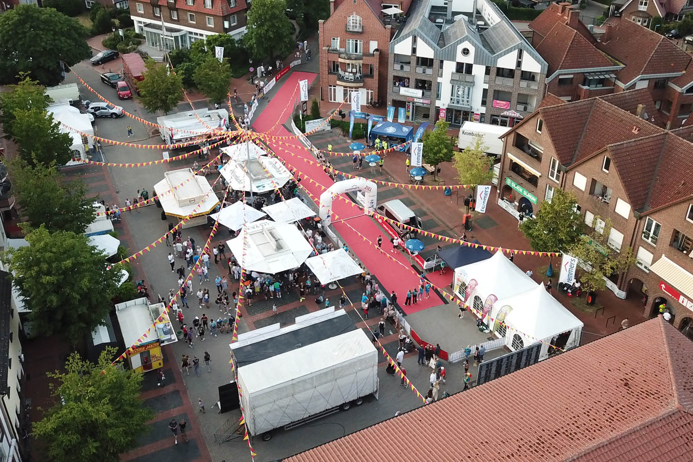 laufen 2023 start